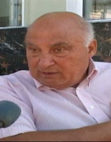 Пък Цар Киро бил в София