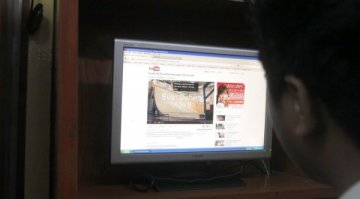  YouTube пуска редови телевизионни канали 