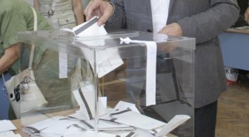 15 000 повече заявления за гласуване в Турция 