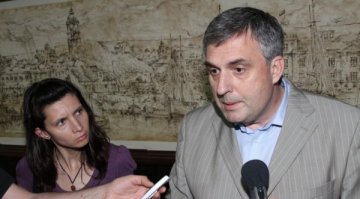 Калфин: Резултатите от изборите ще изненадат ГЕРБ