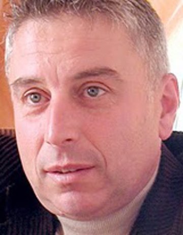 Николай Ръжев