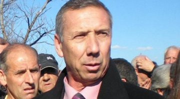 Ахмед Башев: Побеждавам още на първия тур!