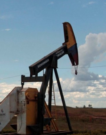 Нови залежи на петрол са открити в Албания