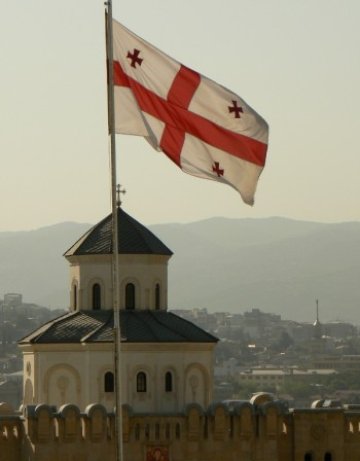 Грузия отново спъна Русия за СТО