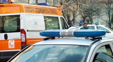 Двама с прободни рани в Пирогов