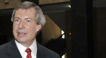 Щатите без фаворит за президент в България