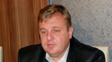 Като не гласуваш, после нямаш право да псуваш! 