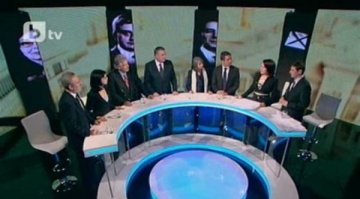 Плевнелиев не иска в „Бояна”, ще си живее вкъщи 