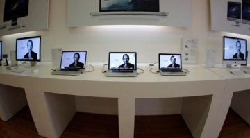 Последният голям проект на Стив Джобс