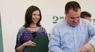 Германия ни праща отговори за дипломата на Калинка