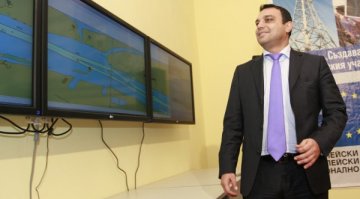 Перипетиите на Московски до гара Плачковци 