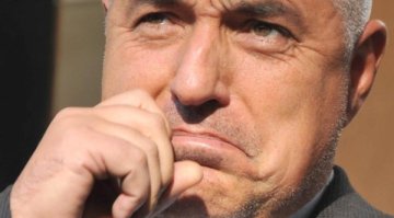 Темпо, темпо... и Борисов отстреля двама