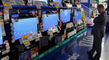 Panasonic планира драстични съкращения в ТВ бизнеса си 