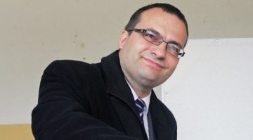 Мартин Димитров готов да си тръгне от СДС