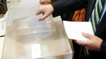 Изборите – с уникален принос в историята на нарушенията