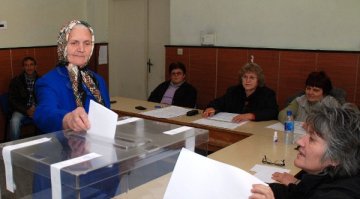 ОССЕ критикува: Реагирайте на слуховете за купен вот