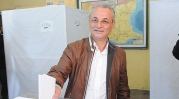 ДПС не дало решаваща подкрепа на Калфин