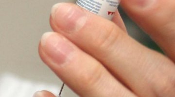 Универсална ваксина срещу грип &ndash; веднъж в живота