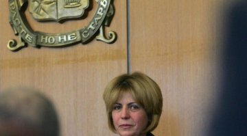 Фандъкова си представи районните кметове