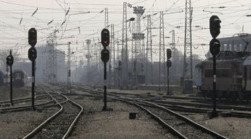 Реформите в БДЖ вече започнаха