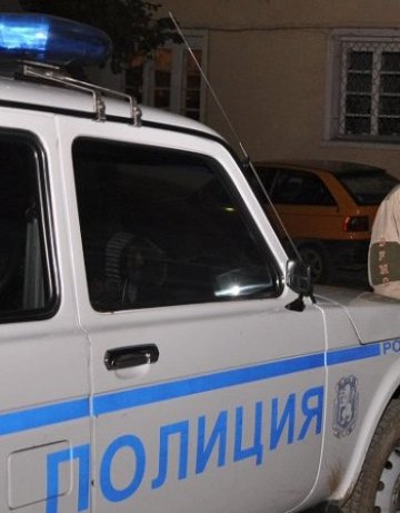 Арестуваха пастир, обвинен за изнасилване на непълнолетна