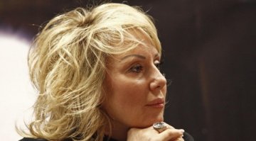 На 3 декември: Лепа Брена срещу Мария Илиева 