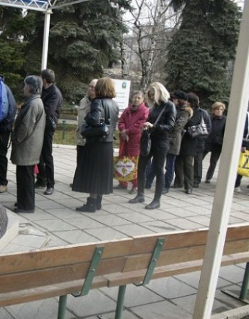 Близо 30% от българите се страхуват за работата си
