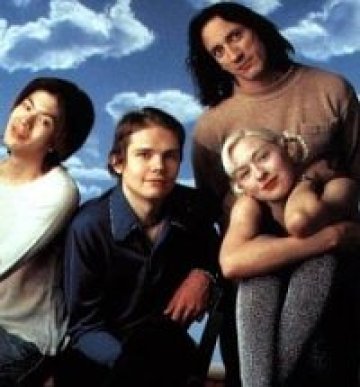 Smashing Pumpkins се събраха най-накрая