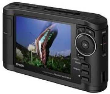 Нови мултимедийни фото банки от Epson