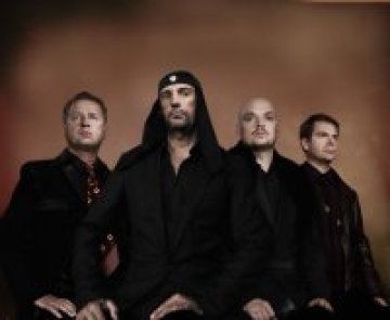 Laibach: Превърнахме химните на великите държави в поп песни
