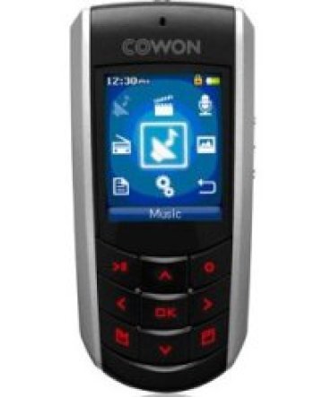 Mp3 плеър, дегизиран като GSM