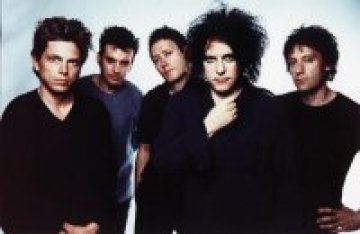 Поканете The Cure в България