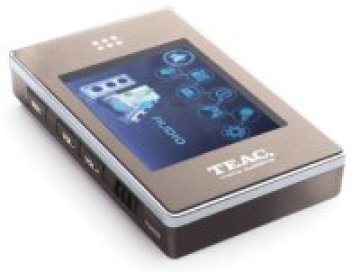 Мини свръхмедия от TEAC