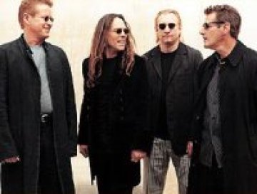Eagles с нов албум след 30-годишна почивка