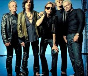 Aerosmith се връщат в Европа след 8 години