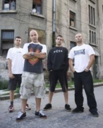 Last Hope: "Ще разцепим Балканите и Европа напролет"!