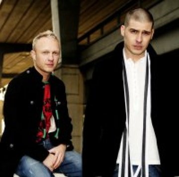 Shapeshifters в България