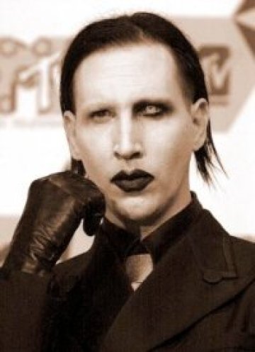 Marilyn Manson и Type O Negative накуп в София
