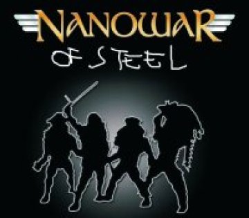 Метъл смешниците от Nanowar пристигат с дебилното си турне