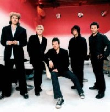 Duran Duran остаряват, но не се предават
