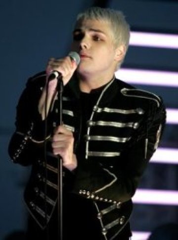 My Chemical Romance отвърнаха на удара