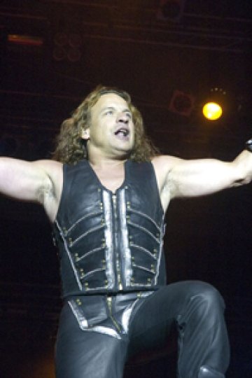 Manowar направиха 3 часово хеви метъл показно