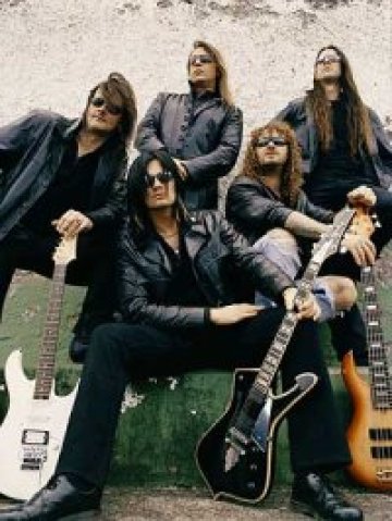 Helloween отново идват у нас, но този път с оригиналният си вокалист
