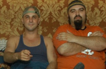Светльо и легендите му пускат албум до броени часове