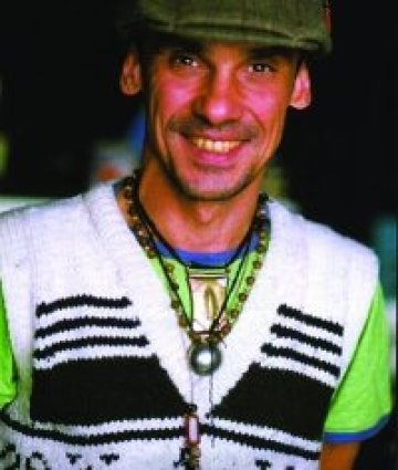 Manu Chao на турне