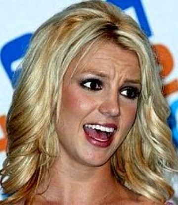 Още някой се отрече от Britney