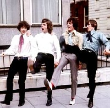 Европейците нe искат Spice Girls. Pink Floyd са им далеч по-симпатични!