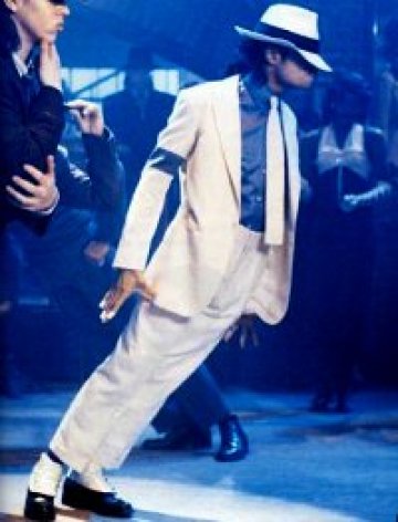 Michael Jackson: Just married