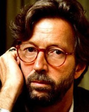 Complete Clapton на пазара след няколко дни