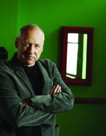 Художественият поглед на Mark Knopfler